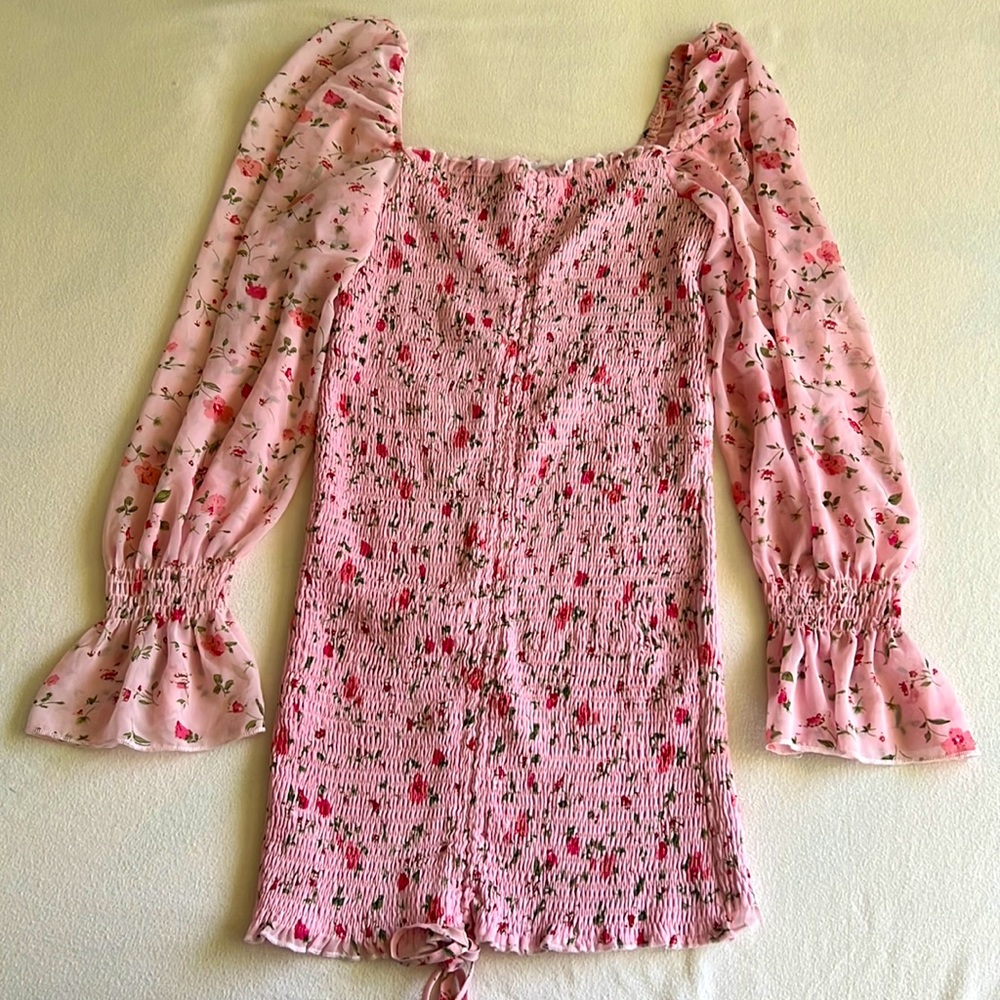 Princess Polly Dress Size 10 US